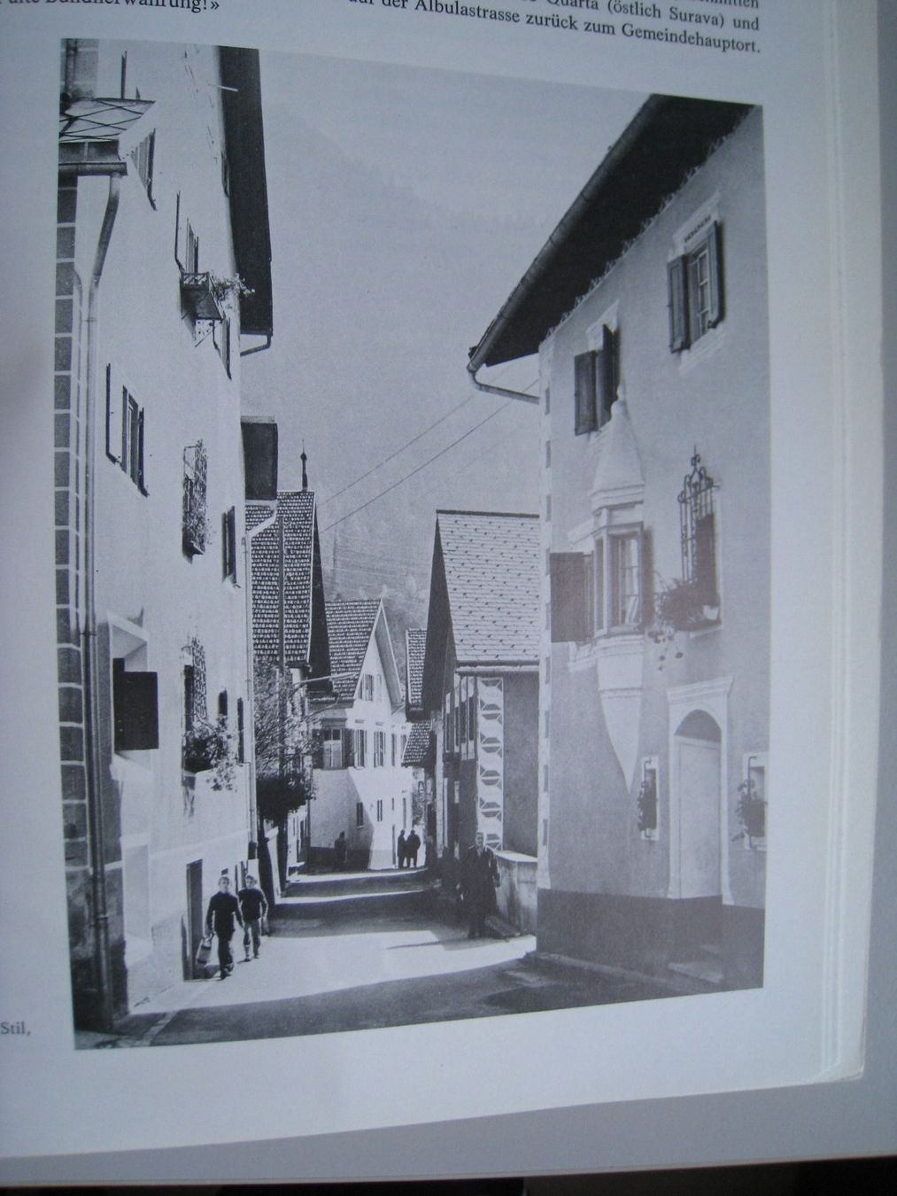 Libri: Albula 1988, Richard Hettlinger – Usato da Buchs ZH venduto da swiss-train 6