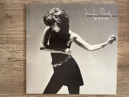 A479/Jennifer Rush - Movin