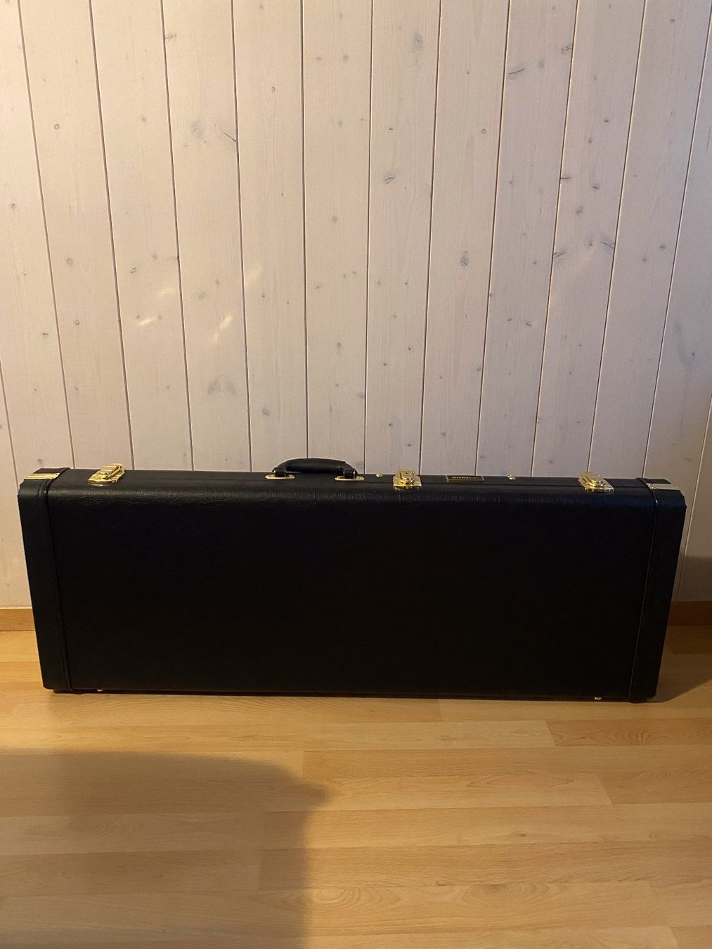 Yamaha Musikinstrumente: Yamaha Hardshell Case für E-Gitarre – Neu und originalverpackt aus Beckenried von and_b729 1