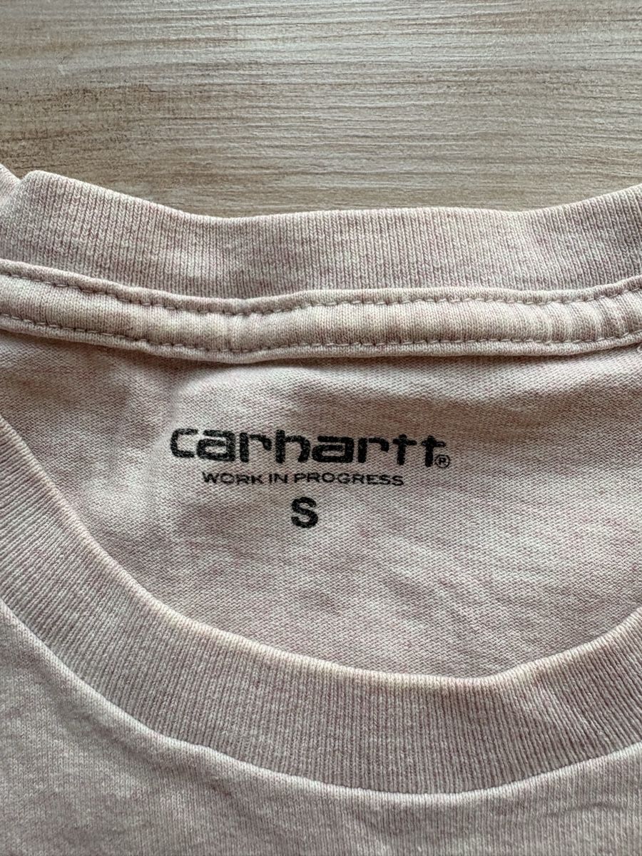 Carhartt T-shirts: Carhartt T-Shirt – D'occasion à Wigoltingen par _vntg_ 2