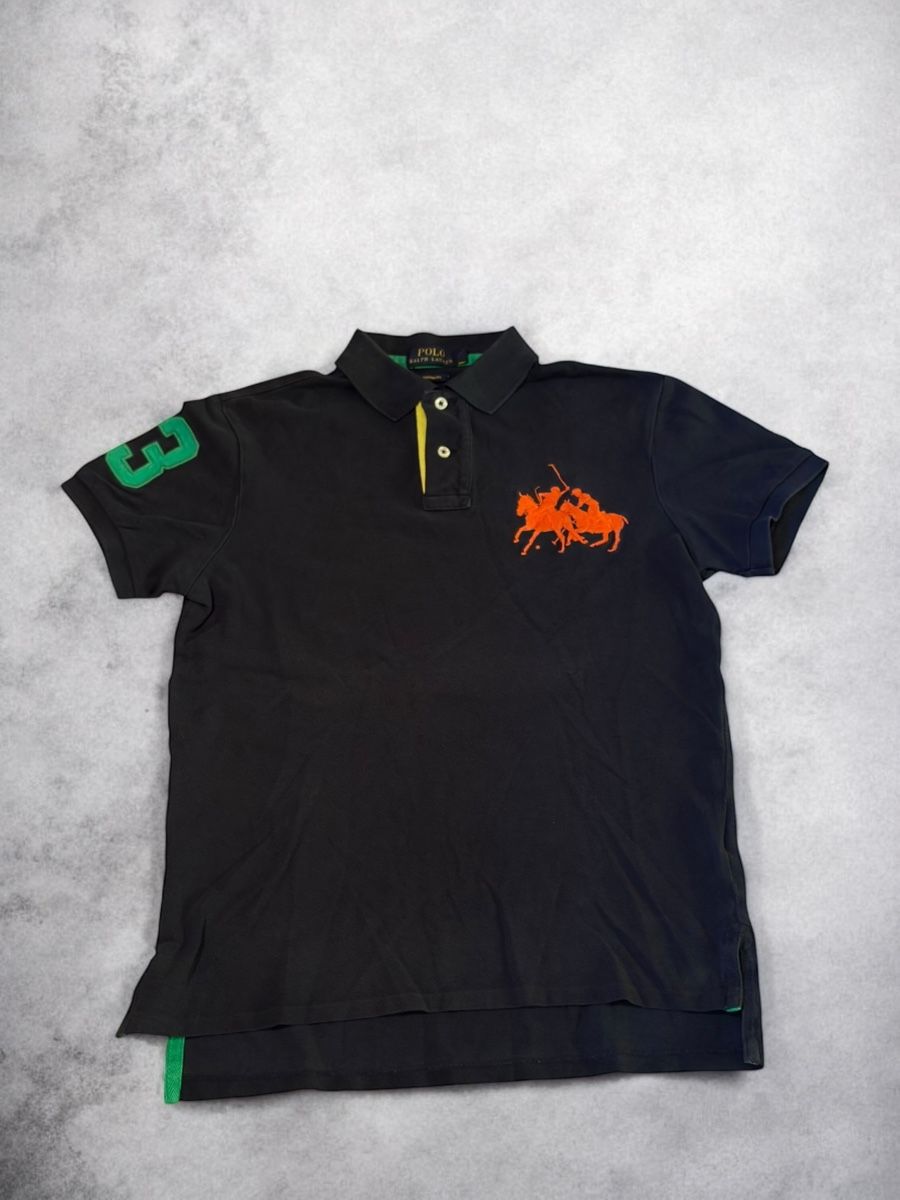Ralph Lauren Magliette Polo: Ralph Lauren Polo (S) – Nuovo (secondo la descrizione) da Aarburg venduto da syning46
