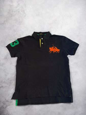 Ralph Lauren Polo (S)