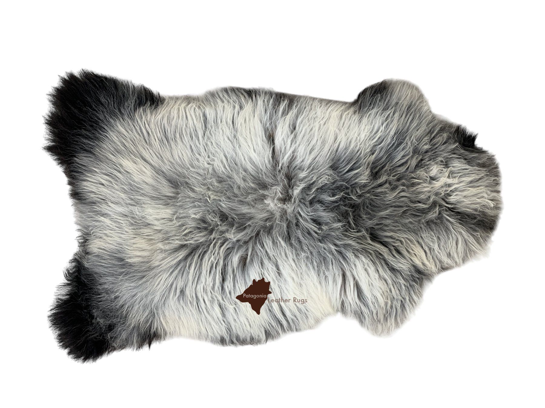 Tappeti: Lammfell Teppich – Nuovo e nell'imballaggio originale da Arbedo venduto da patagonialeatherrugs 1