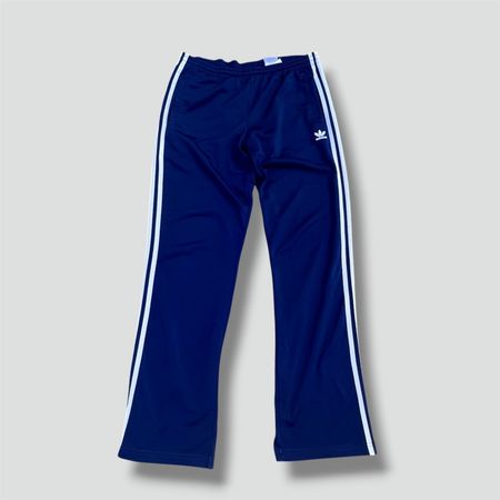 Adidas Firebird retro Y2K track pants