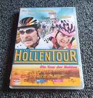 Höllentour DVD - Die Tour der Helden (15765)