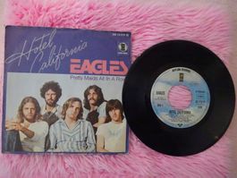 EAGLES ** HOTEL CALIFORNIA ** EXCELLENT
