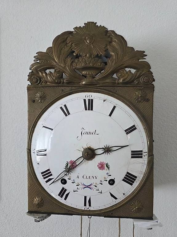 Orologi: Comtoise – Usato da Lausen venduto da olympic4410