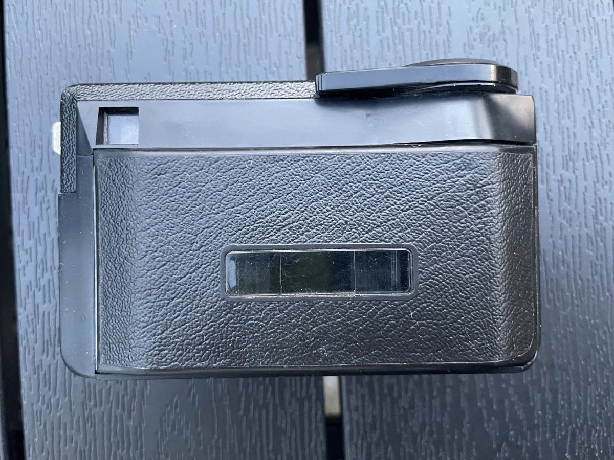 Kodak Kamera: Kodak Instamatic 133 Vintage-Analogkamera – Gebraucht aus Altenrhein von Docdoc 2