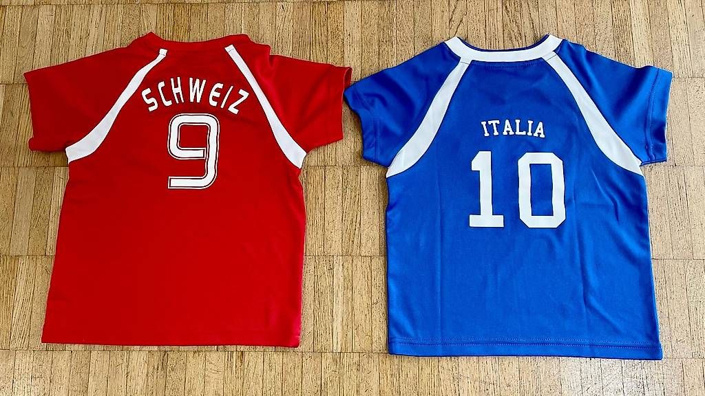 Lotti & Set di vestiti: schönes Kinderkleiderpaket Grösse 86 – Usato da Zürich venduto da giovannisp 1