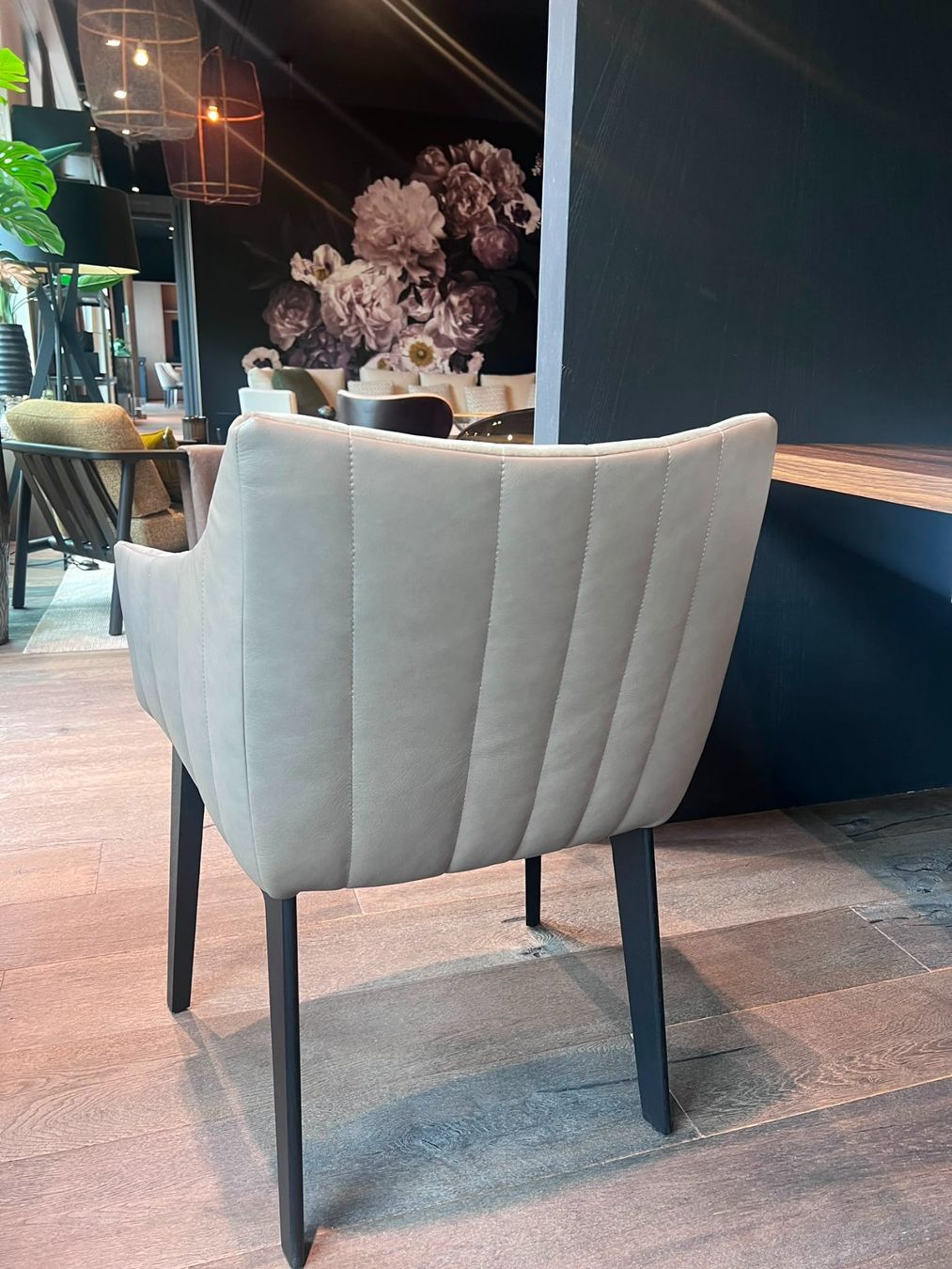 Sedie: Essstuhl Rubie High - Freifrau – Usato da Emmen venduto da Davinci_Design 2