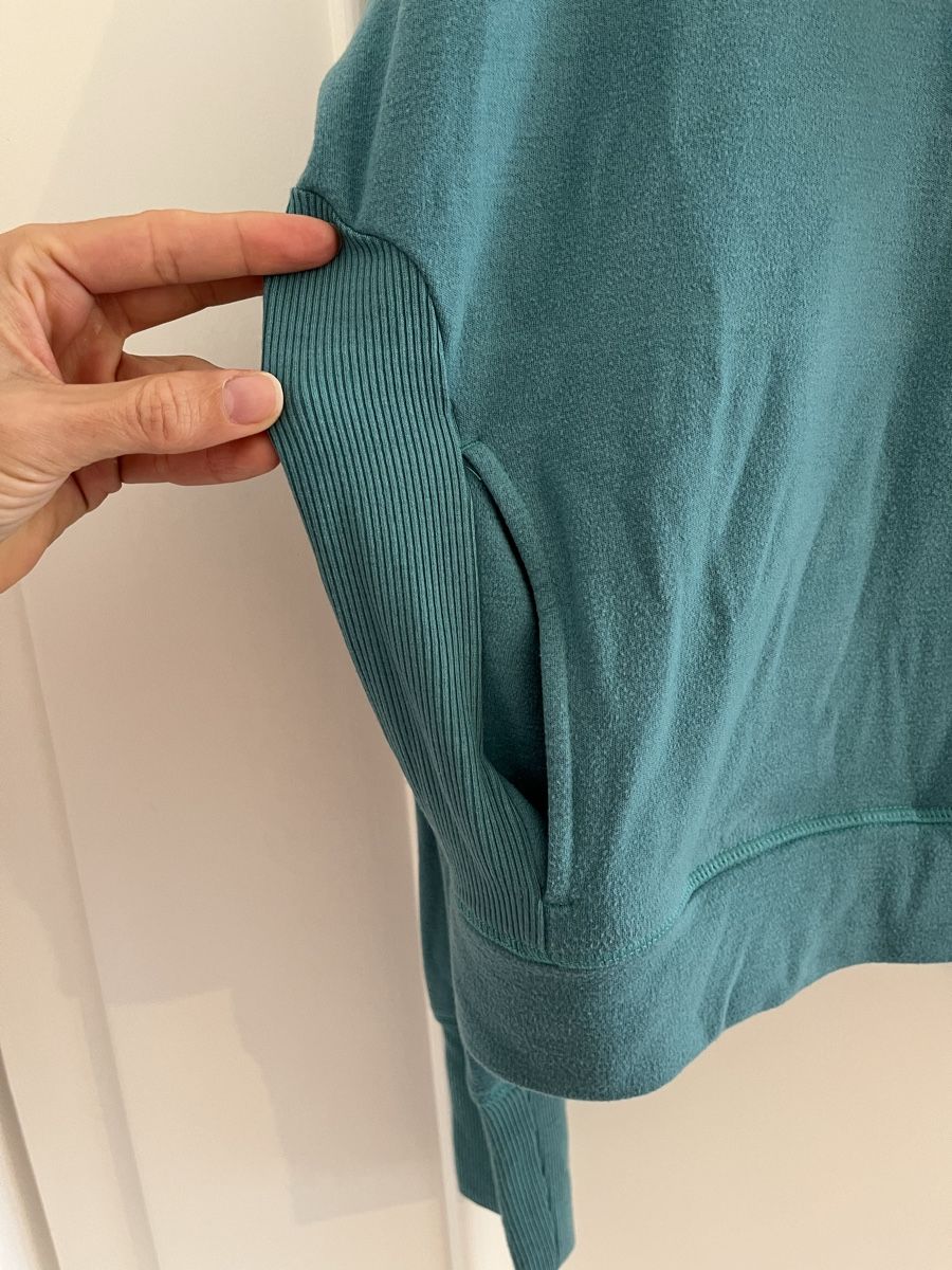 C&A Pullover & Sweatshirts: C&A Active Sportpulli, Gr. S – Gebraucht aus Zürich von vintage_for_you 1