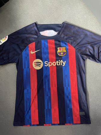 Fc Barcelona Trikot Gr.M