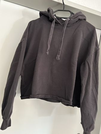 Zara Hoodie, Grösse L, Top Zustand
