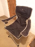 Camping Stuhl 