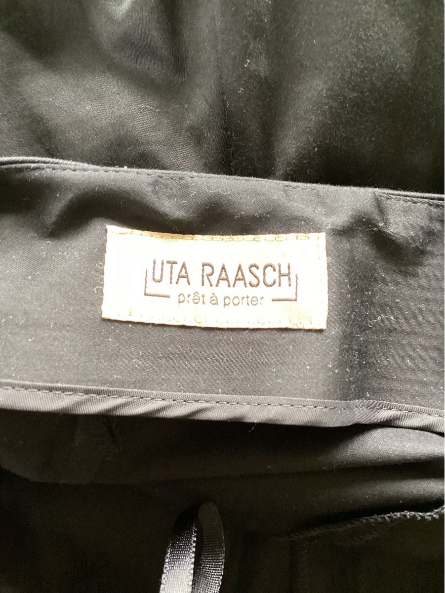 Pantaloni: Uta Raasch, Damenhose, Gr. 40 – Usato da Salenstein venduto da Esprit57 3