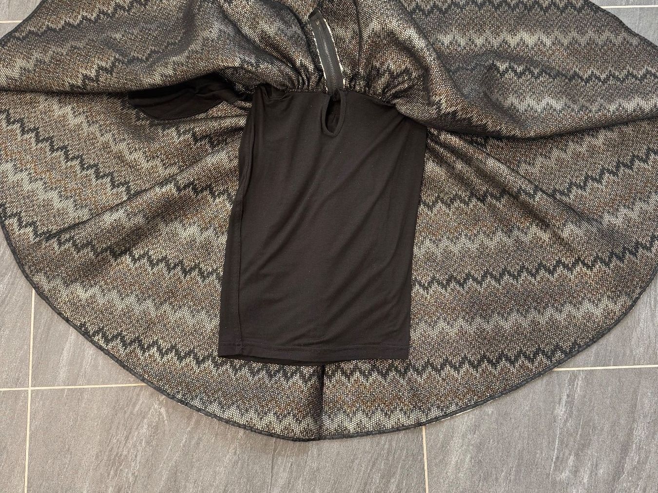 Maje Vestiti: Abendkleid / Cocktailkleid von Maje, Gr 2 – Nuovo (secondo la descrizione) da Zufikon venduto da HappySelling 3