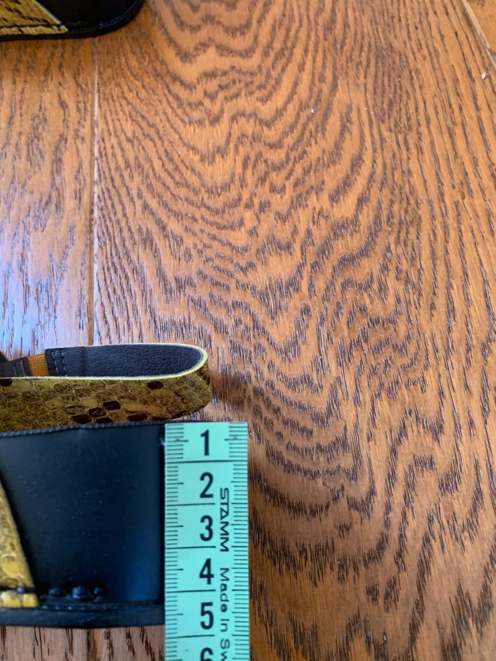 Art Scarpe da donna: Art I Imagine 1945 multi lemon Gr.37 – Nuovo (secondo la descrizione) da Zürich venduto da finsti 7