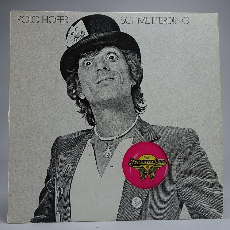 hofer-polo-schmetterding-same-type-vg-vg-gebraucht-in-muhen-f-r