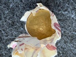 16x Italien 20 Lire 1980 Neu