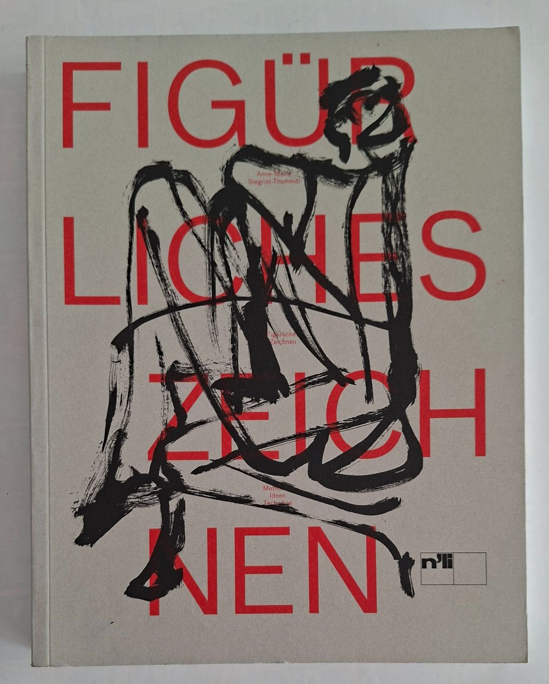 Libri: Figürliches Zeichnen: Ideen - Techniken - Material! – Usato da Opfikon venduto da Diversamente