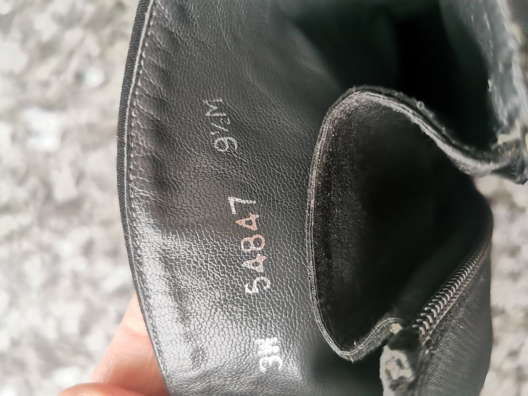Stuart Weitzman Scarpe da donna: Stuart Weitzman Stiefeletten 40.5 – Usato da Luzern venduto da heart100 5