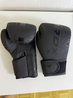 Boxer- Handschuhe