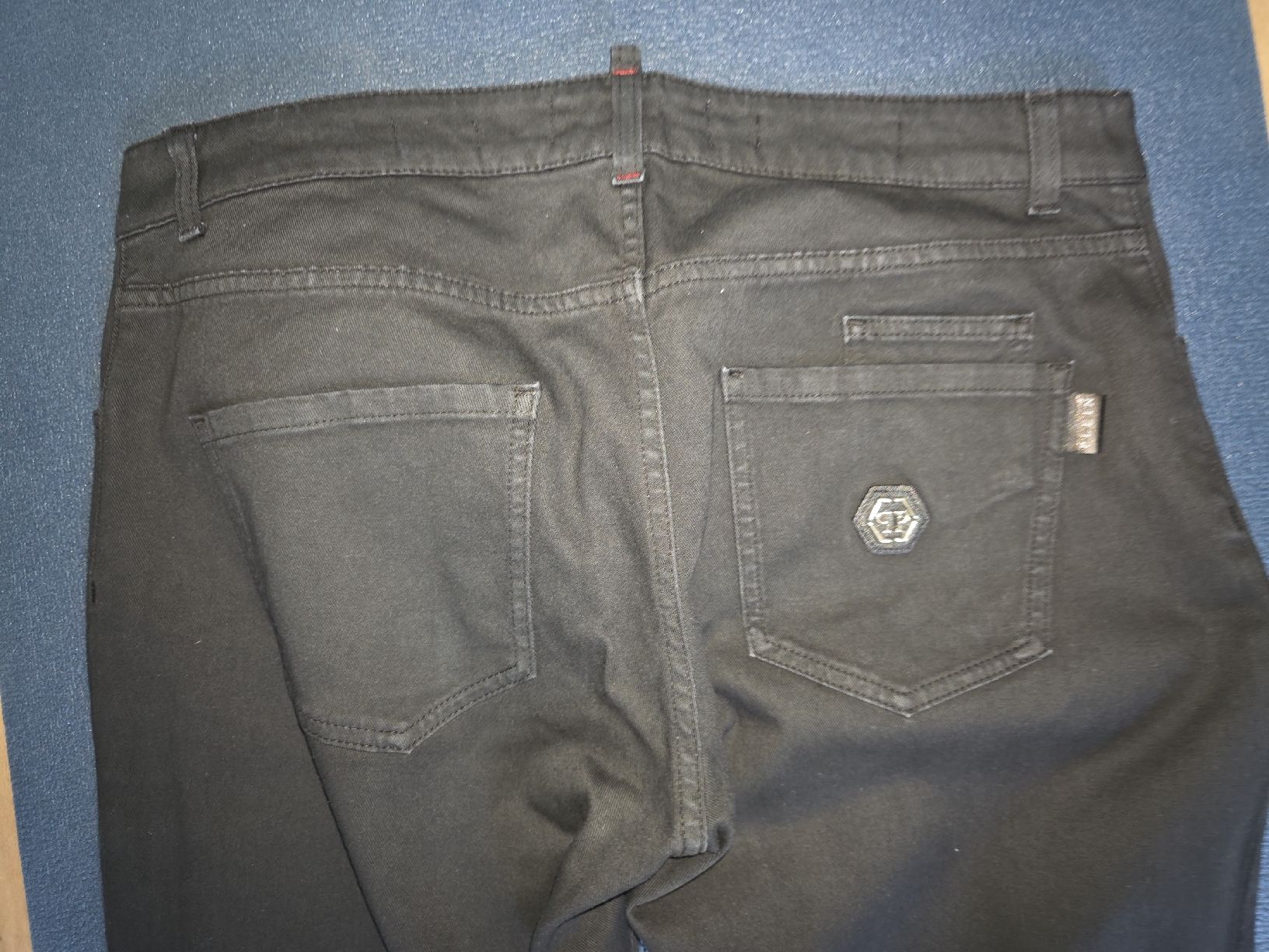 Philipp Plein Jeans: Original Philipp plein Jeans gr.34 – Neu (gemäss Beschreibung) aus Scherz von lacoste30 8