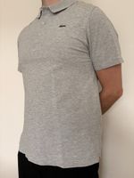 Lacoste Sport Poloshirt Grau, Grösse L