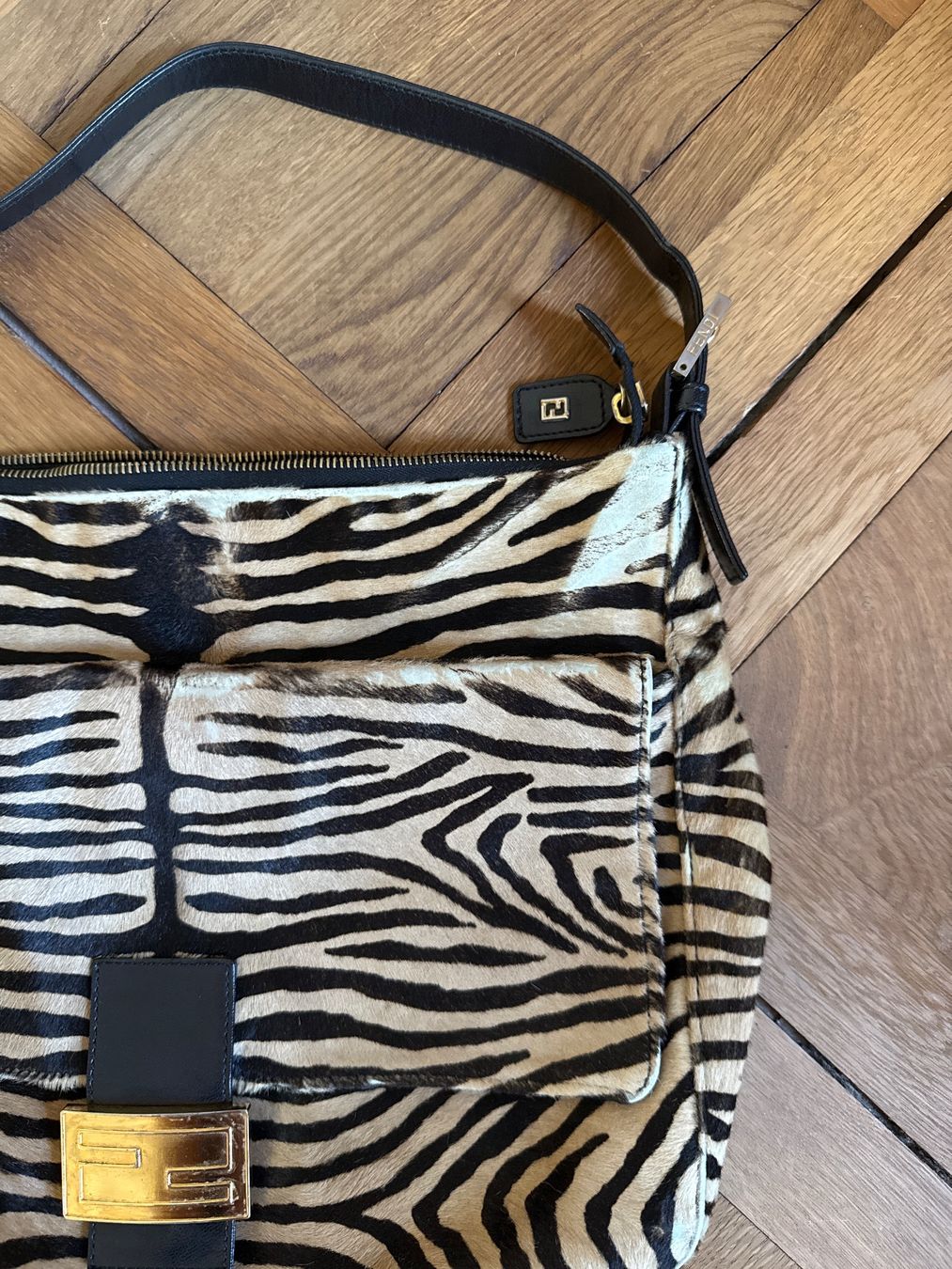 Fendi Sacs: fendi tasche – D'occasion à Bern par alcappone 5