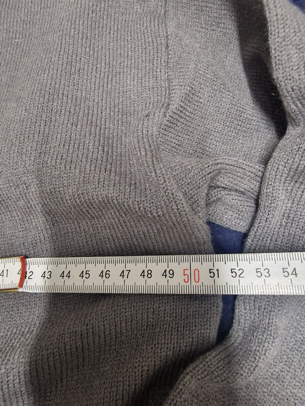 Maglioni & Felpe: Grauer Rollkragenpullover Gr S wie neu – Nuovo (secondo la descrizione) da Meierskappel venduto da HeartWear 1
