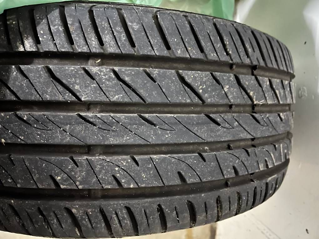 Pneumatici & Ruote complete: Pneu 225/50 R17 – Usato da Emmenbrücke venduto da Car2704 3