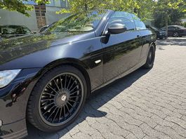 Seltener und Origineller Alpina B3