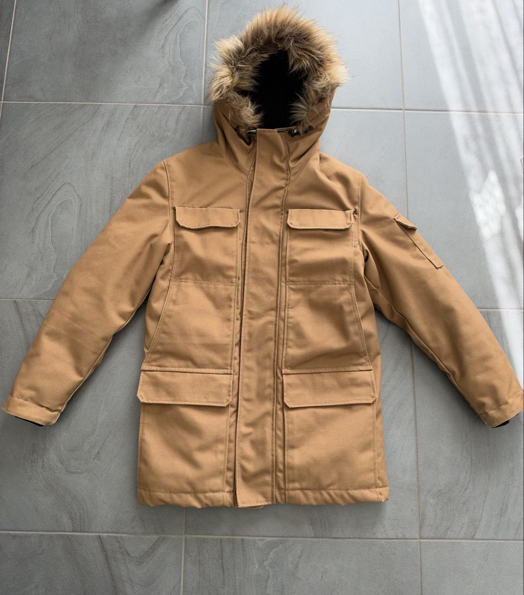 Vestes: Winterjacke – D'occasion à Schübelbach par cri_mh92 1