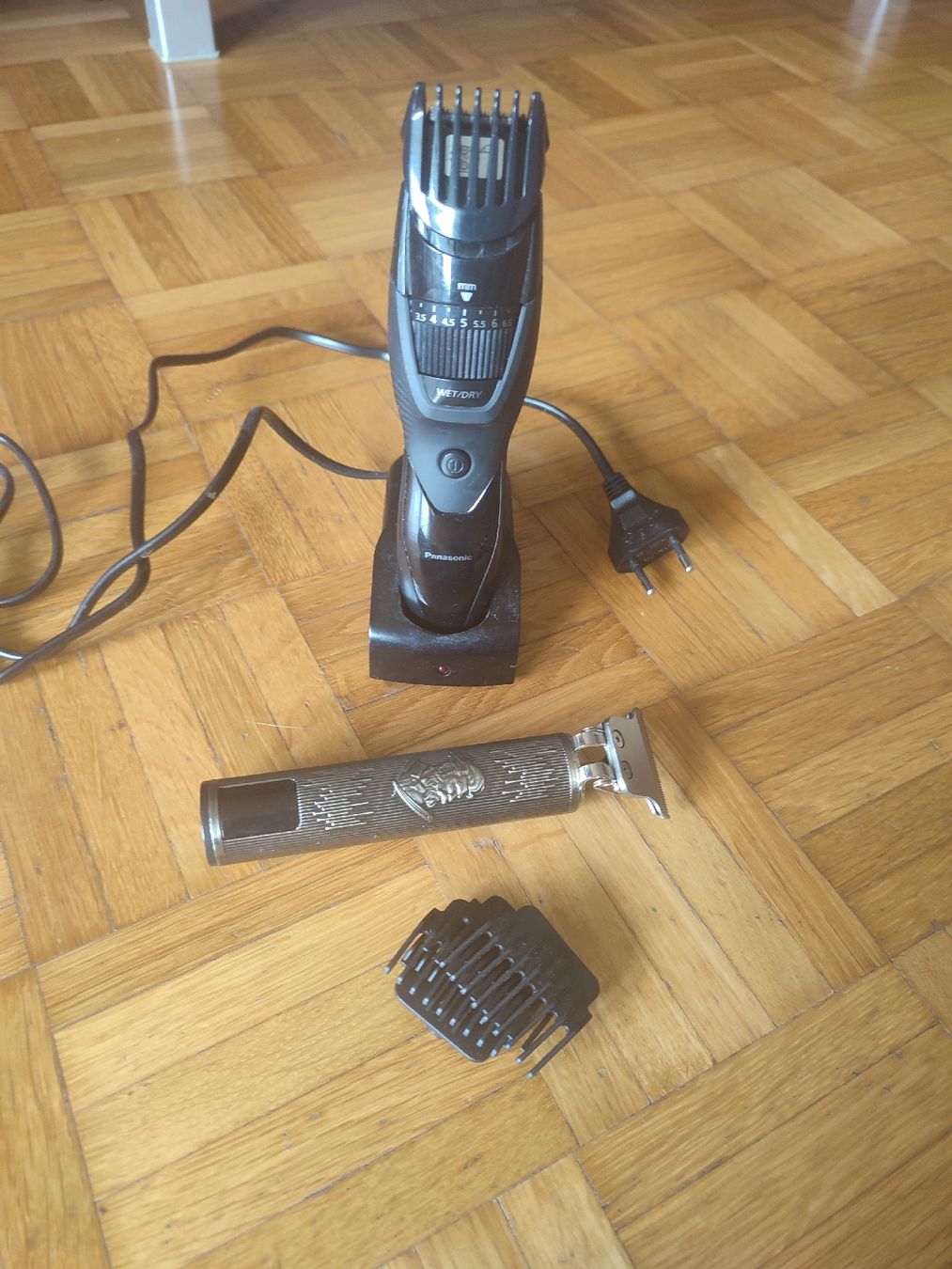 Panasonic Taglio: Panasonic Bartschneider – Difettoso da Waltenschwil venduto da Bodensee84 1