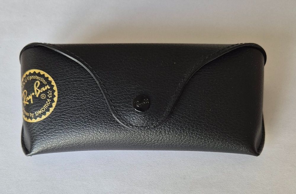Ray-Ban Occhiali & Lenti: RayBan Sonnenbrille RB4376 – Usato da Basel venduto da Muck10 5