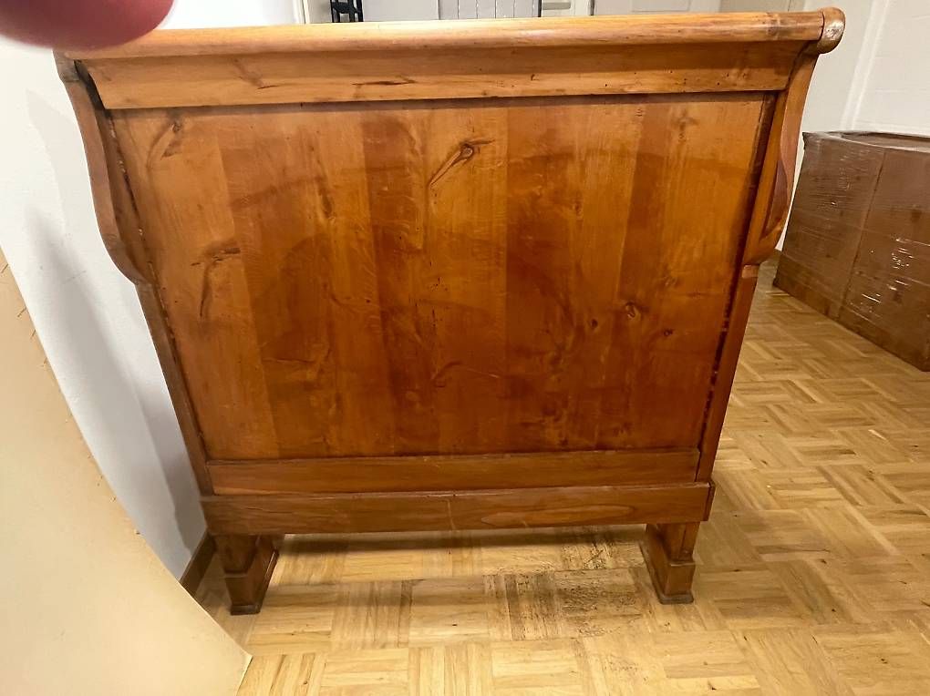 Letti: Letto Napoleon – Usato da Zollikon venduto da omega_lex 3
