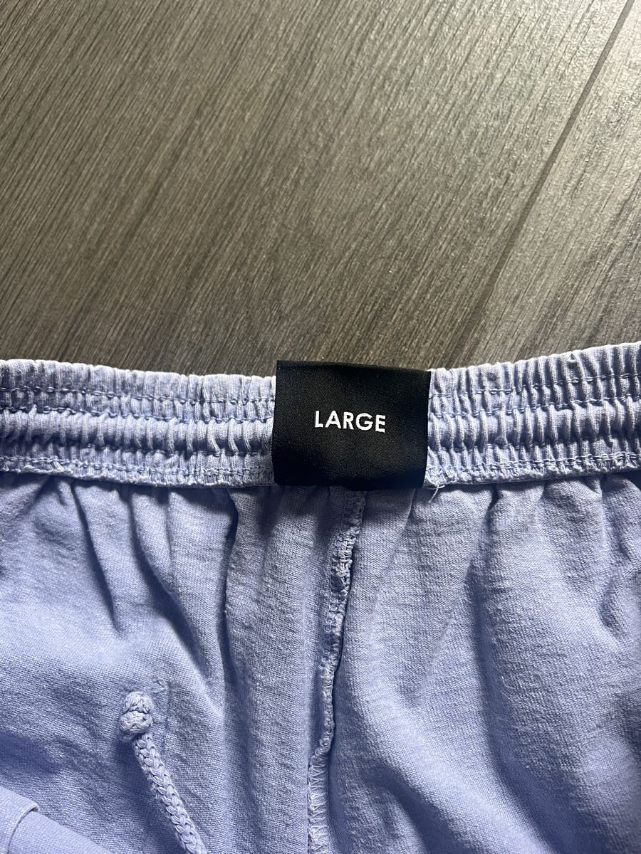 Pantaloni: Short mauve Belief – Nuovo (secondo la descrizione) da Villars-Ste-Croix venduto da Maaaat 3