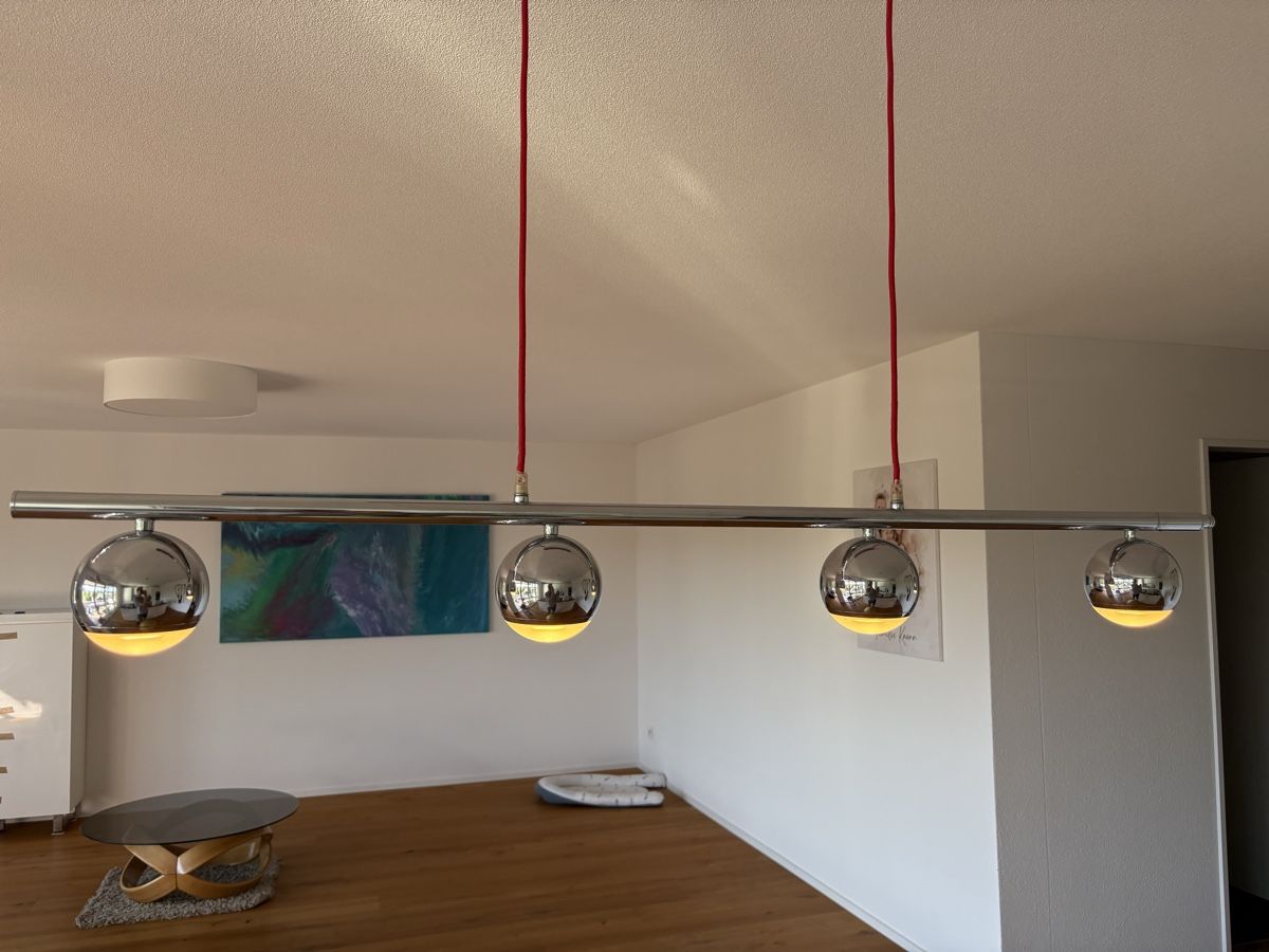 Lampes: Lampe im Vintage Style – D'occasion à Rothrist par Kservus 3