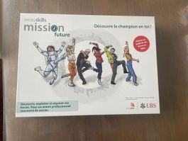 Mission Future