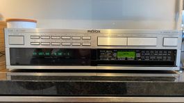 Revox B260 Tuner