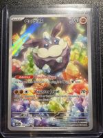 Carbink IR Ascended Heroes (ASC242) EN NM