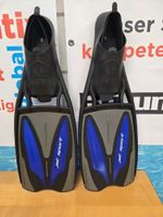 Scubapro Jet Sport Full Foot Grösse 13-14
