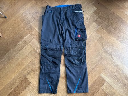 Engelbert Strauss Hose Gr 56 Herren Motion 2020