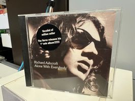 Richard Ashcroft - Alone With Everybody - HA11H