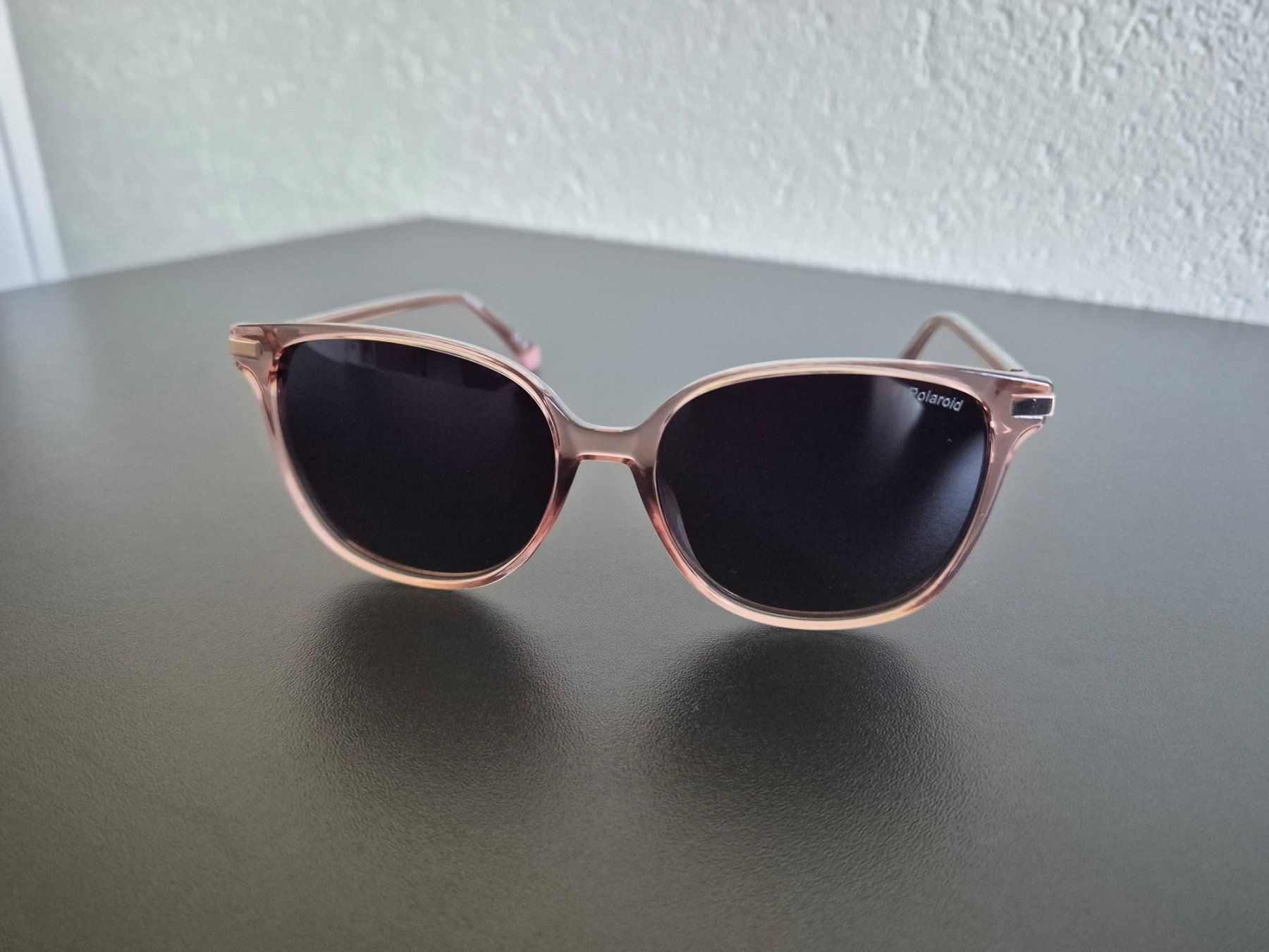Polaroid Occhiali & Lenti: Neue Sonnenbrille von Polaroid – Nuovo (secondo la descrizione) da Mühlau venduto da Jolanda_T