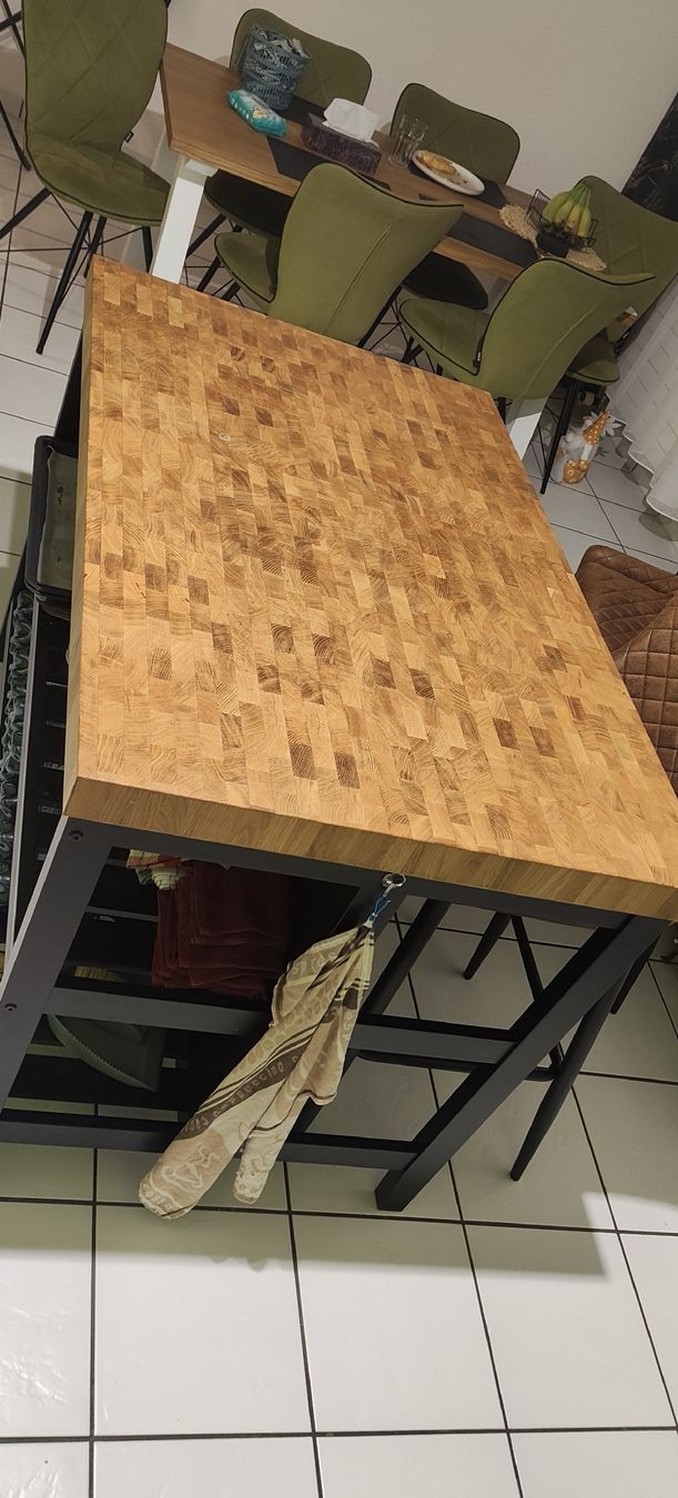 Ikea Cuisines complètes: Kucheninsel – Neuf (Voir description) à Dulliken par aga_ola 2