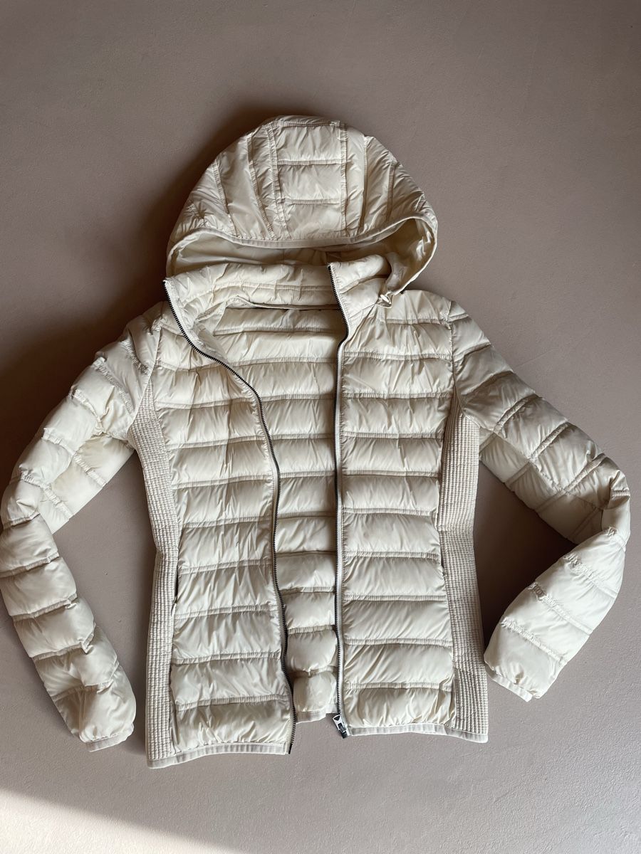Benetton Jacken: Veste entre-saison – Gebraucht aus Sugiez von Becool18