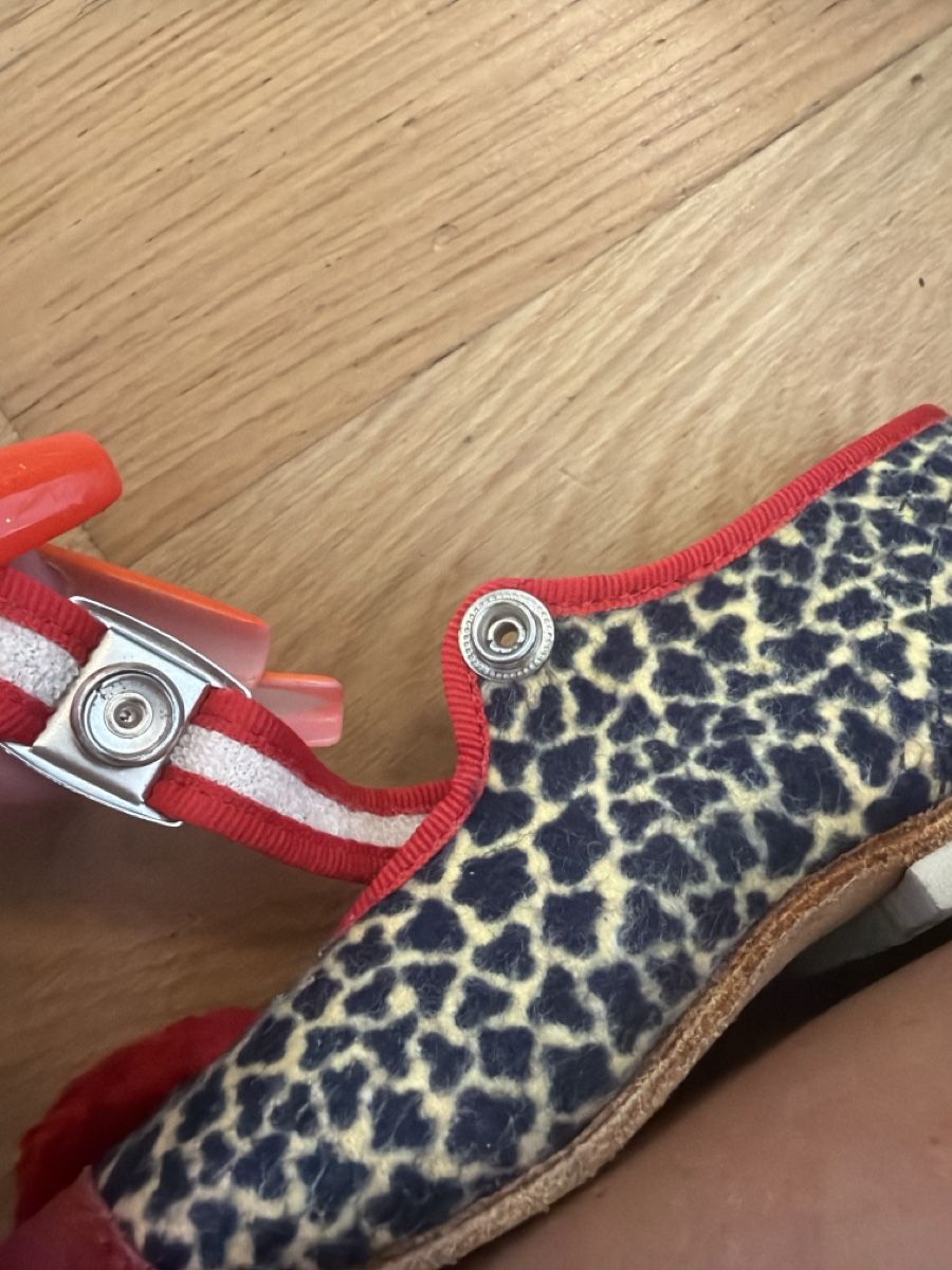 Chaussures garçon: Tiger finken gr26 – D'occasion à Dietikon par limi06 2