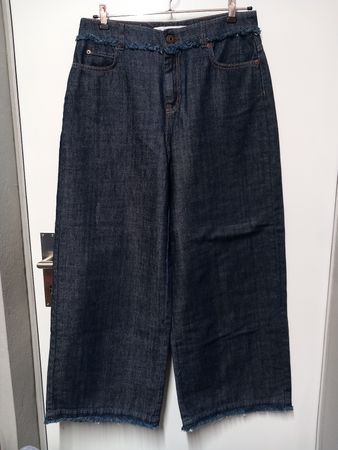 INTREND (Max Mara) Jeans ca Gr.M