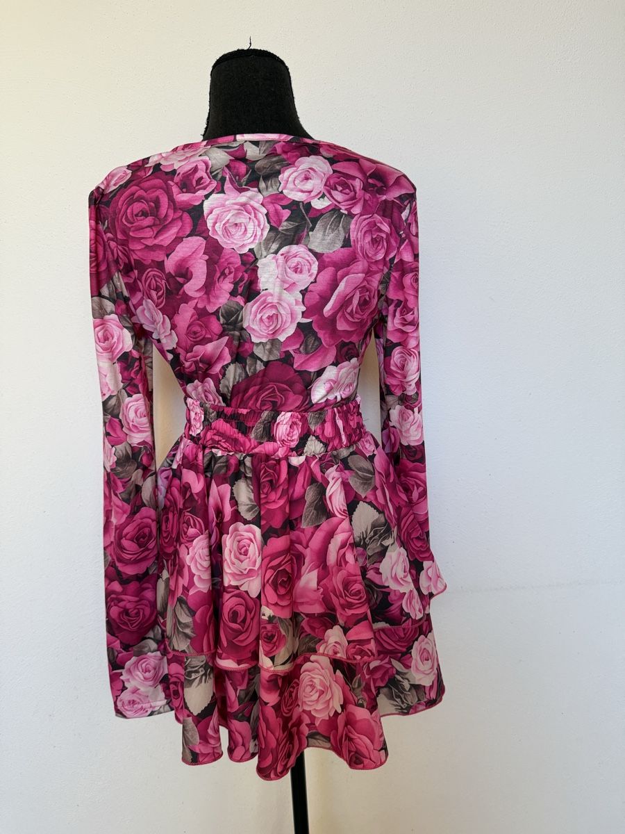 Shein Vestiti: Boho Zweiteiler, Minikleid – Nuovo (secondo la descrizione) da Sigriswil venduto da ck56 2